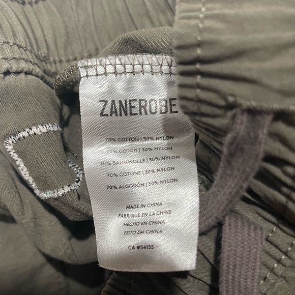 Zanerobe | Tracer Pant - Picture 3 of 8